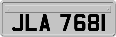 JLA7681