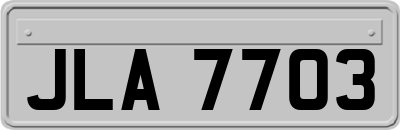 JLA7703