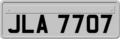 JLA7707