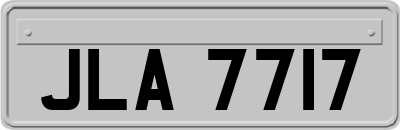 JLA7717