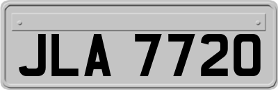 JLA7720