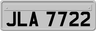 JLA7722