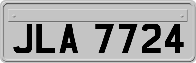 JLA7724