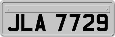 JLA7729