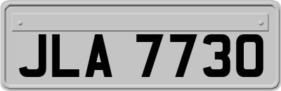 JLA7730