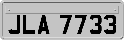 JLA7733