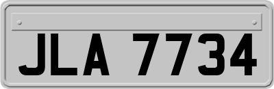 JLA7734