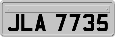 JLA7735