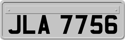 JLA7756