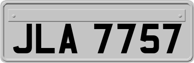 JLA7757