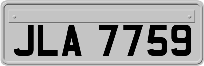 JLA7759