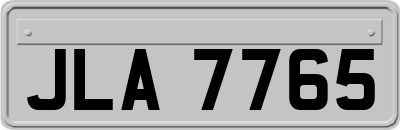 JLA7765