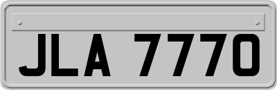 JLA7770