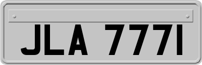 JLA7771