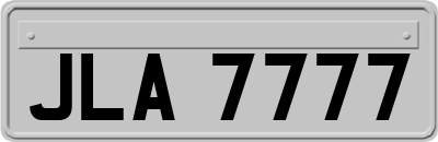 JLA7777