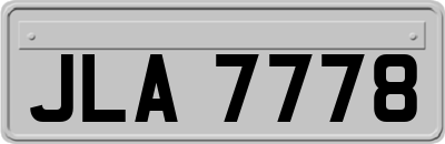 JLA7778