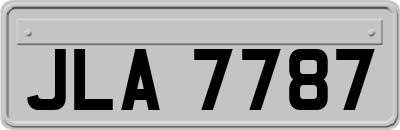 JLA7787