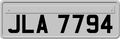 JLA7794