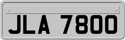 JLA7800