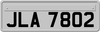 JLA7802