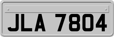 JLA7804