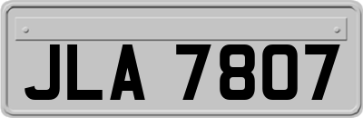 JLA7807