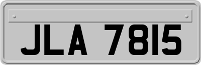 JLA7815