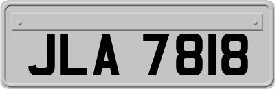 JLA7818