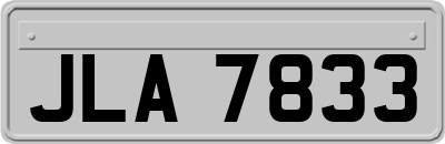 JLA7833