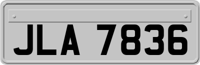 JLA7836