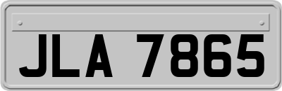 JLA7865