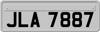 JLA7887