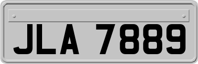 JLA7889