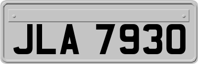 JLA7930