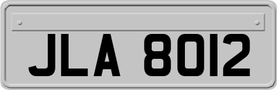 JLA8012