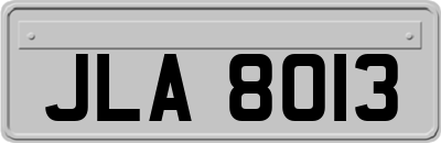 JLA8013