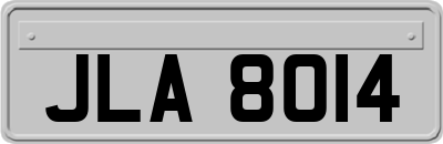 JLA8014