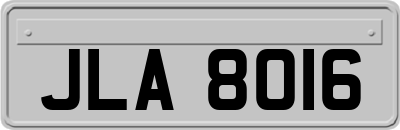 JLA8016