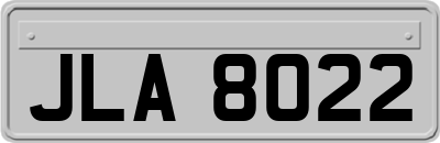 JLA8022