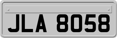 JLA8058