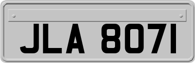 JLA8071