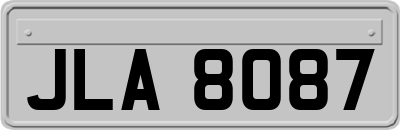 JLA8087