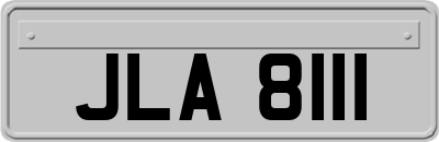 JLA8111