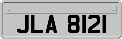 JLA8121