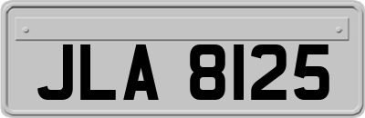 JLA8125