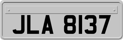 JLA8137