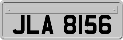 JLA8156