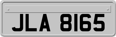 JLA8165