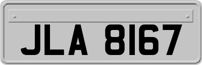 JLA8167