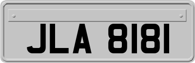 JLA8181